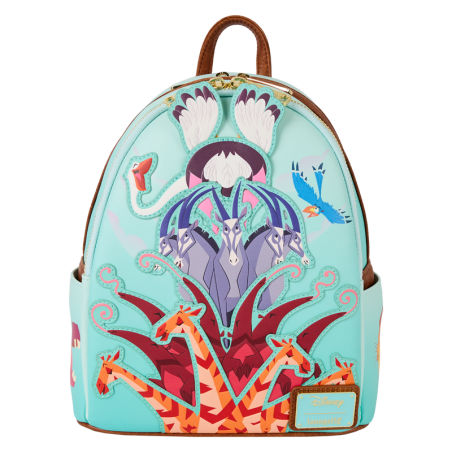 Loungefly Disney - Zainetto Il Re Leone - WDBK3987